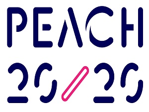 Peach 20/20