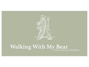 Walking With My Bear