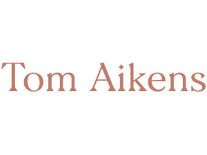 Tom Aikens